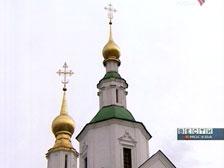 Из храма в Коломенском районе вынесли ценности на 100 тысяч рублей