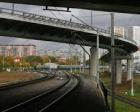В Москве может появиться двухэтажная железная дорога