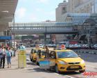 Обустройство стоянок для такси обойдется столице в 7 миллионов рублей