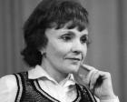 В Москве вручили премию имени поэтессы Риммы Казаковой