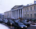 Российская медицинская академия последипломного образования (РМАПО)