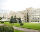 Московский государственный технический университет гражданской авиации (МГТУГА)