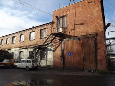 В промышленных зонах на территории Москвы будет построена недвижимость